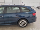  Skoda  Octavia SKODA  WAGON / 2020 / 5P / STATION WAGON 2.0 TDI EVO 110KW EXECUTIVE DSG #55