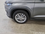  Skoda  Kodiaq SKODA  / 2021 / 5P / SUV 2.0 TDI EVO SCR STYLE DSG 5P #89