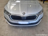  Skoda  Octavia SKODA  WAGON / 2020 / 5P / STATION WAGON 2.0 TDI EVO 110KW EXECUTIVE DSG #28