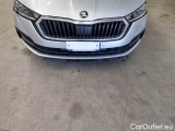  Skoda  Octavia SKODA  WAGON / 2020 / 5P / STATION WAGON 2.0 TDI EVO 110KW EXECUTIVE DSG #33