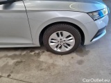  Skoda  Octavia SKODA  WAGON / 2020 / 5P / STATION WAGON 2.0 TDI EVO 110KW EXECUTIVE DSG #36