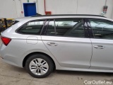  Skoda  Octavia SKODA  WAGON / 2020 / 5P / STATION WAGON 2.0 TDI EVO 110KW EXECUTIVE DSG #41