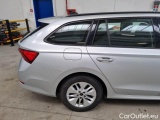  Skoda  Octavia SKODA  WAGON / 2020 / 5P / STATION WAGON 2.0 TDI EVO 110KW EXECUTIVE DSG #45