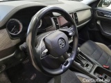  Skoda  Kodiaq SKODA  / 2021 / 5P / SUV 2.0 TDI EVO SCR STYLE DSG 5P #119