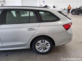  Skoda  Octavia SKODA  WAGON / 2020 / 5P / STATION WAGON 2.0 TDI EVO 110KW EXECUTIVE DSG #52