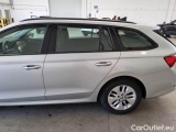  Skoda  Octavia SKODA  WAGON / 2020 / 5P / STATION WAGON 2.0 TDI EVO 110KW EXECUTIVE DSG #54