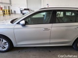  Skoda  Octavia SKODA  WAGON / 2020 / 5P / STATION WAGON 2.0 TDI EVO 110KW EXECUTIVE DSG #57