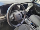  Skoda  Octavia SKODA  WAGON / 2020 / 5P / STATION WAGON 2.0 TDI EVO 110KW EXECUTIVE DSG #89