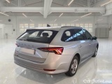  Skoda  Octavia SKODA  WAGON / 2020 / 5P / STATION WAGON 2.0 TDI EVO 110KW EXECUTIVE DSG #2
