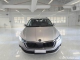  Skoda  Octavia SKODA  WAGON / 2020 / 5P / STATION WAGON 2.0 TDI EVO 110KW EXECUTIVE DSG #6
