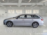  Skoda  Octavia SKODA  WAGON / 2020 / 5P / STATION WAGON 2.0 TDI EVO 110KW EXECUTIVE DSG #8