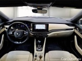  Skoda  Octavia SKODA  WAGON / 2020 / 5P / STATION WAGON 2.0 TDI EVO 110KW STYLE DSG #3