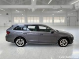  Skoda  Octavia SKODA  WAGON / 2020 / 5P / STATION WAGON 2.0 TDI EVO 110KW STYLE DSG #7