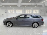  Skoda  Octavia SKODA  WAGON / 2020 / 5P / STATION WAGON 2.0 TDI EVO 110KW STYLE DSG #8