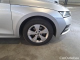  Skoda  Octavia SKODA  WAGON / 2020 / 5P / STATION WAGON 2.0 TDI EVO 110KW EXECUTIVE DSG #17