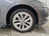  Skoda  Octavia SKODA  WAGON / 2020 / 5P / STATION WAGON 2.0 TDI EVO 110KW STYLE DSG #17