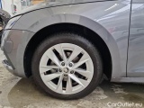  Skoda  Octavia SKODA  WAGON / 2020 / 5P / STATION WAGON 2.0 TDI EVO 110KW STYLE DSG #20