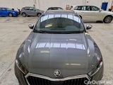  Skoda  Octavia SKODA  WAGON / 2020 / 5P / STATION WAGON 2.0 TDI EVO 110KW STYLE DSG #22