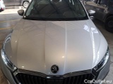  Skoda  Octavia SKODA  WAGON / 2020 / 5P / STATION WAGON 2.0 TDI EVO 110KW EXECUTIVE DSG #28