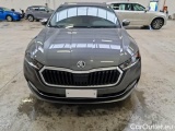  Skoda  Octavia SKODA  WAGON / 2020 / 5P / STATION WAGON 2.0 TDI EVO 110KW STYLE DSG #26