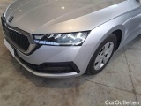  Skoda  Octavia SKODA  WAGON / 2020 / 5P / STATION WAGON 2.0 TDI EVO 110KW EXECUTIVE DSG #32