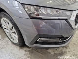  Skoda  Octavia SKODA  WAGON / 2020 / 5P / STATION WAGON 2.0 TDI EVO 110KW STYLE DSG #28