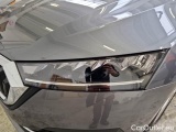  Skoda  Octavia SKODA  WAGON / 2020 / 5P / STATION WAGON 2.0 TDI EVO 110KW STYLE DSG #30