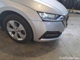  Skoda  Octavia SKODA  WAGON / 2020 / 5P / STATION WAGON 2.0 TDI EVO 110KW EXECUTIVE DSG #37