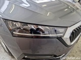  Skoda  Octavia SKODA  WAGON / 2020 / 5P / STATION WAGON 2.0 TDI EVO 110KW STYLE DSG #32