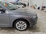  Skoda  Octavia SKODA  WAGON / 2020 / 5P / STATION WAGON 2.0 TDI EVO 110KW STYLE DSG #34