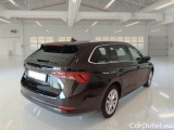  Skoda  Octavia SKODA  WAGON / 2020 / 5P / STATION WAGON 2.0 TDI EVO 110KW STYLE DSG #2