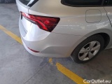 Skoda  Octavia SKODA  WAGON / 2020 / 5P / STATION WAGON 2.0 TDI EVO 110KW EXECUTIVE DSG #43