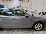  Skoda  Octavia SKODA  WAGON / 2020 / 5P / STATION WAGON 2.0 TDI EVO 110KW STYLE DSG #38