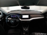  Skoda  Octavia SKODA  WAGON / 2020 / 5P / STATION WAGON 2.0 TDI EVO 110KW STYLE DSG #3