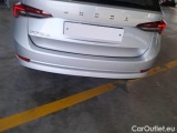  Skoda  Octavia SKODA  WAGON / 2020 / 5P / STATION WAGON 2.0 TDI EVO 110KW EXECUTIVE DSG #45