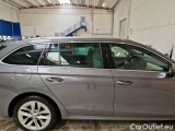  Skoda  Octavia SKODA  WAGON / 2020 / 5P / STATION WAGON 2.0 TDI EVO 110KW STYLE DSG #41