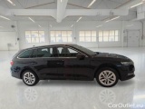  Skoda  Octavia SKODA  WAGON / 2020 / 5P / STATION WAGON 2.0 TDI EVO 110KW STYLE DSG #7
