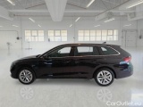  Skoda  Octavia SKODA  WAGON / 2020 / 5P / STATION WAGON 2.0 TDI EVO 110KW STYLE DSG #8