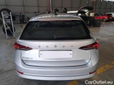  Skoda  Octavia SKODA  WAGON / 2020 / 5P / STATION WAGON 2.0 TDI EVO 110KW EXECUTIVE DSG #50