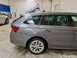  Skoda  Octavia SKODA  WAGON / 2020 / 5P / STATION WAGON 2.0 TDI EVO 110KW STYLE DSG #45