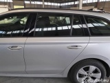  Skoda  Octavia SKODA  WAGON / 2020 / 5P / STATION WAGON 2.0 TDI EVO 110KW EXECUTIVE DSG #51
