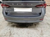 Skoda  Octavia SKODA  WAGON / 2020 / 5P / STATION WAGON 2.0 TDI EVO 110KW STYLE DSG #48