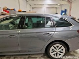  Skoda  Octavia SKODA  WAGON / 2020 / 5P / STATION WAGON 2.0 TDI EVO 110KW STYLE DSG #53