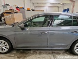  Skoda  Octavia SKODA  WAGON / 2020 / 5P / STATION WAGON 2.0 TDI EVO 110KW STYLE DSG #55
