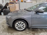  Skoda  Octavia SKODA  WAGON / 2020 / 5P / STATION WAGON 2.0 TDI EVO 110KW STYLE DSG #58