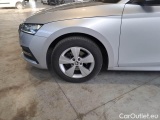  Skoda  Octavia SKODA  WAGON / 2020 / 5P / STATION WAGON 2.0 TDI EVO 110KW EXECUTIVE DSG #65