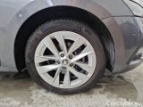  Skoda  Octavia SKODA  WAGON / 2020 / 5P / STATION WAGON 2.0 TDI EVO 110KW STYLE DSG #62