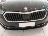  Skoda  Octavia SKODA  WAGON / 2020 / 5P / STATION WAGON 2.0 TDI EVO 110KW STYLE DSG #34