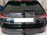  Skoda  Octavia SKODA  WAGON / 2020 / 5P / STATION WAGON 2.0 TDI EVO 110KW STYLE DSG #49