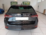  Skoda  Octavia SKODA  WAGON / 2020 / 5P / STATION WAGON 2.0 TDI EVO 110KW STYLE DSG #51